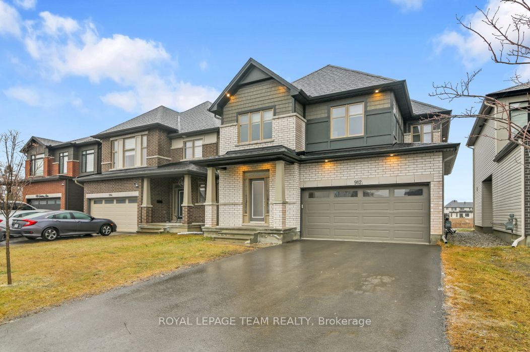 912 Duxbury Lane, Ottawa, ON, K4M 0M2