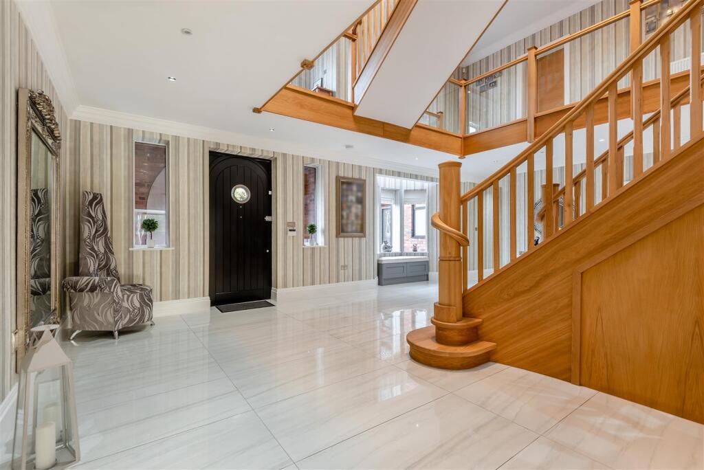 Additional image 3 of Woodside Drive, Sutton Coldfield