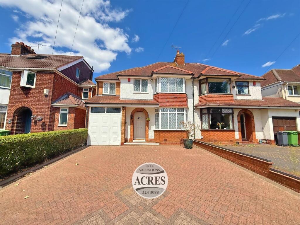 Bridle Lane, Streetly, Sutton Coldfield