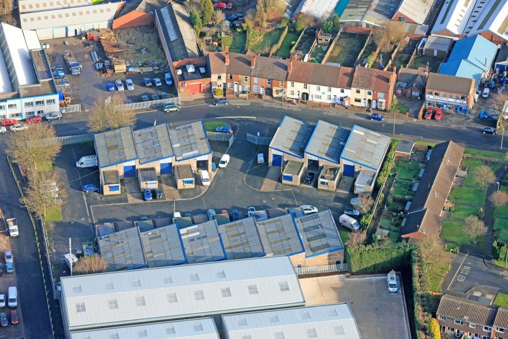 Additional image 8 of Unit 11 Vernon Trading EstateNew John StreetBlackheathWest MidlandsB62 8HT