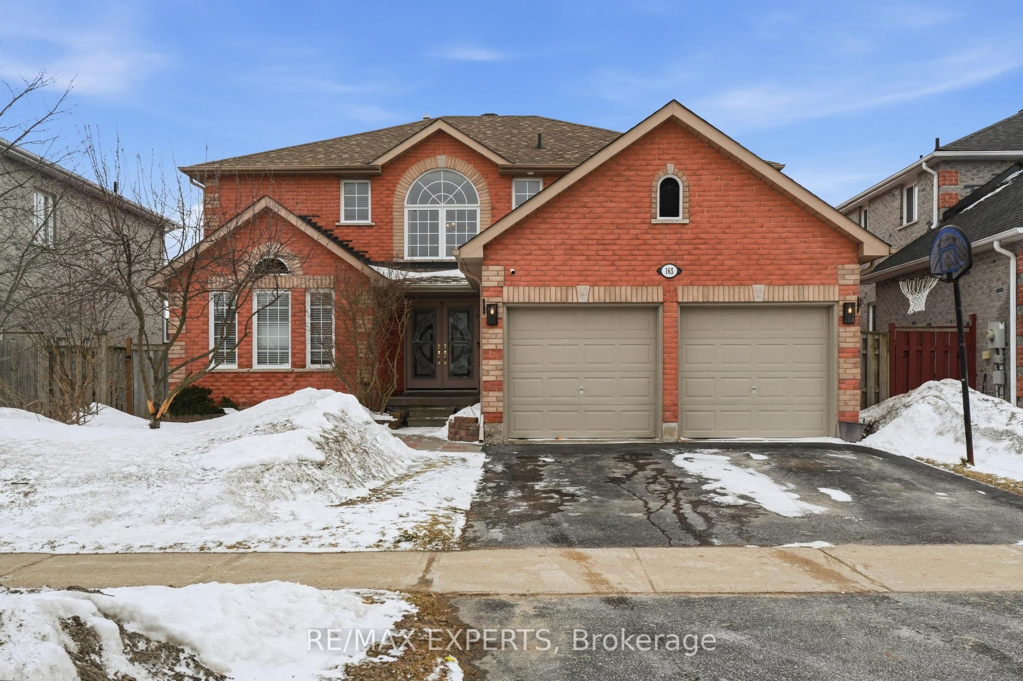 165 Sproule Drive, Barrie, ON, L4N 0R1