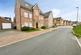 Montague Crescent, Brooklands, Milton Keynes