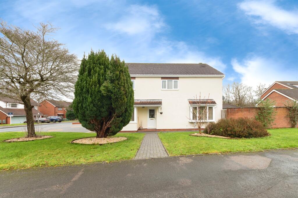 Additional image 9 of Kendrick Close, Solihull