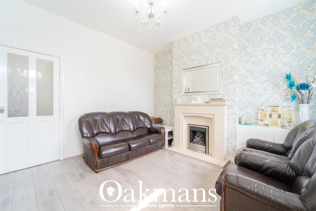 St. Matthews Road, Smethwick, West Midlands, B66 photo 4