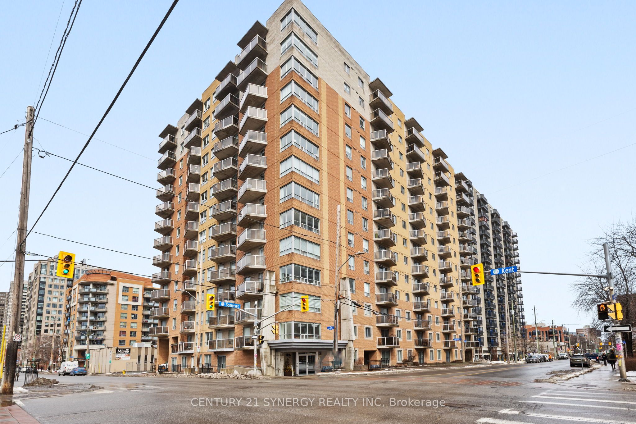 Additional image 3 of 707-429 Somerset Street W, Ottawa, ON, K2P 2P5