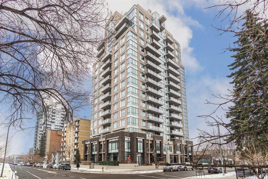 Additional image 7 of 603-1500 7 Street SW, Calgary, AB, T2R 1A7