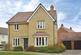 Curacao Crescent, Bletchley, Milton Keynes