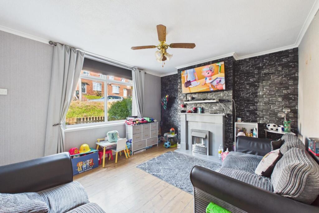Abbey Road, Halesowen, B63 2HF photo 5