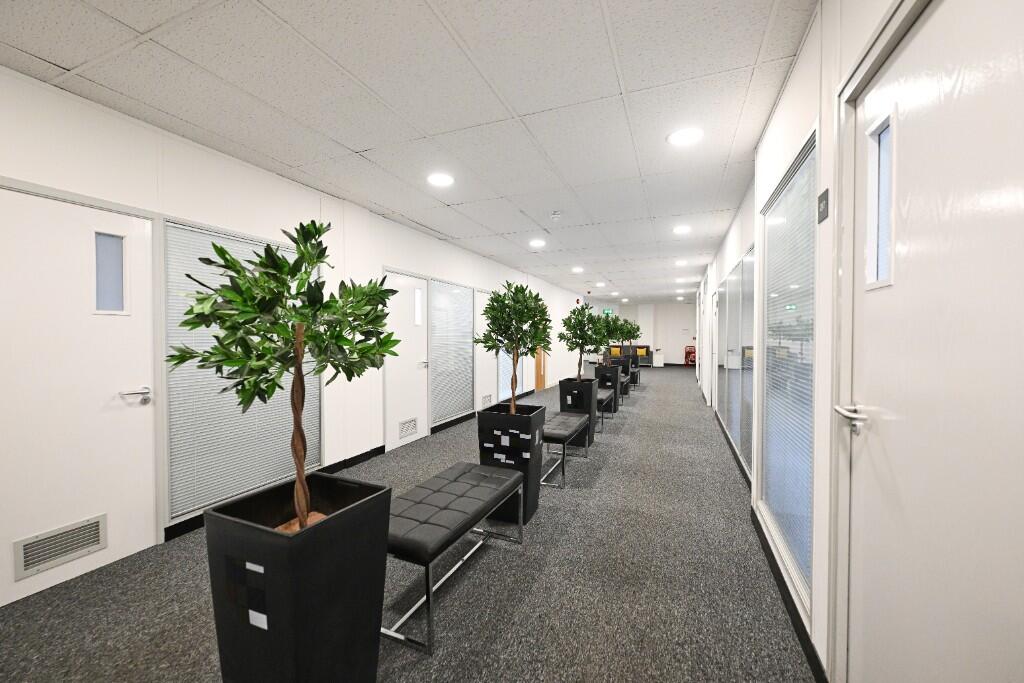 Office 215, Trinity Point New Road, Halesowen, West Midlands, B63 3HY