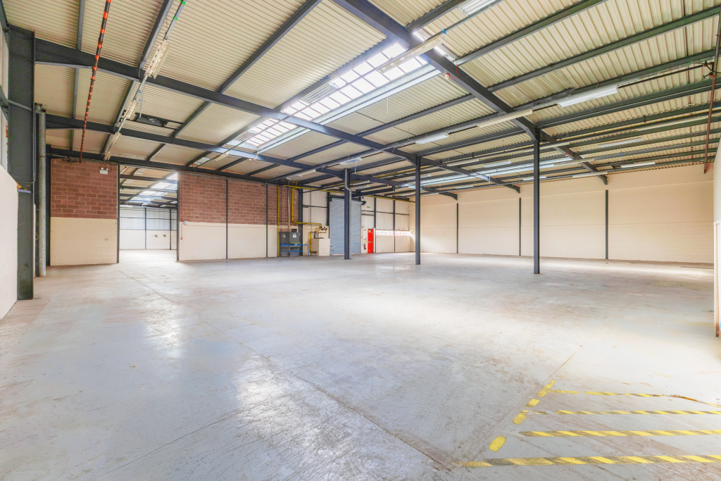 Additional image 3 of South Moons Moat Industrial Estate, Redditch, B98 0RA 