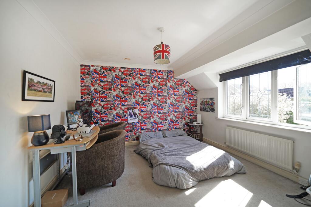 Additional image 13 of Glendon Way, Dorridge, B93