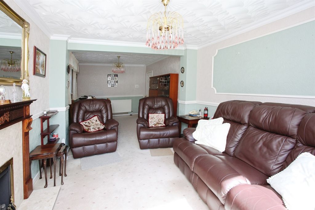 Additional image 7 of 4 bed detached bungalow for saleCourt Road, Caerphilly CF83