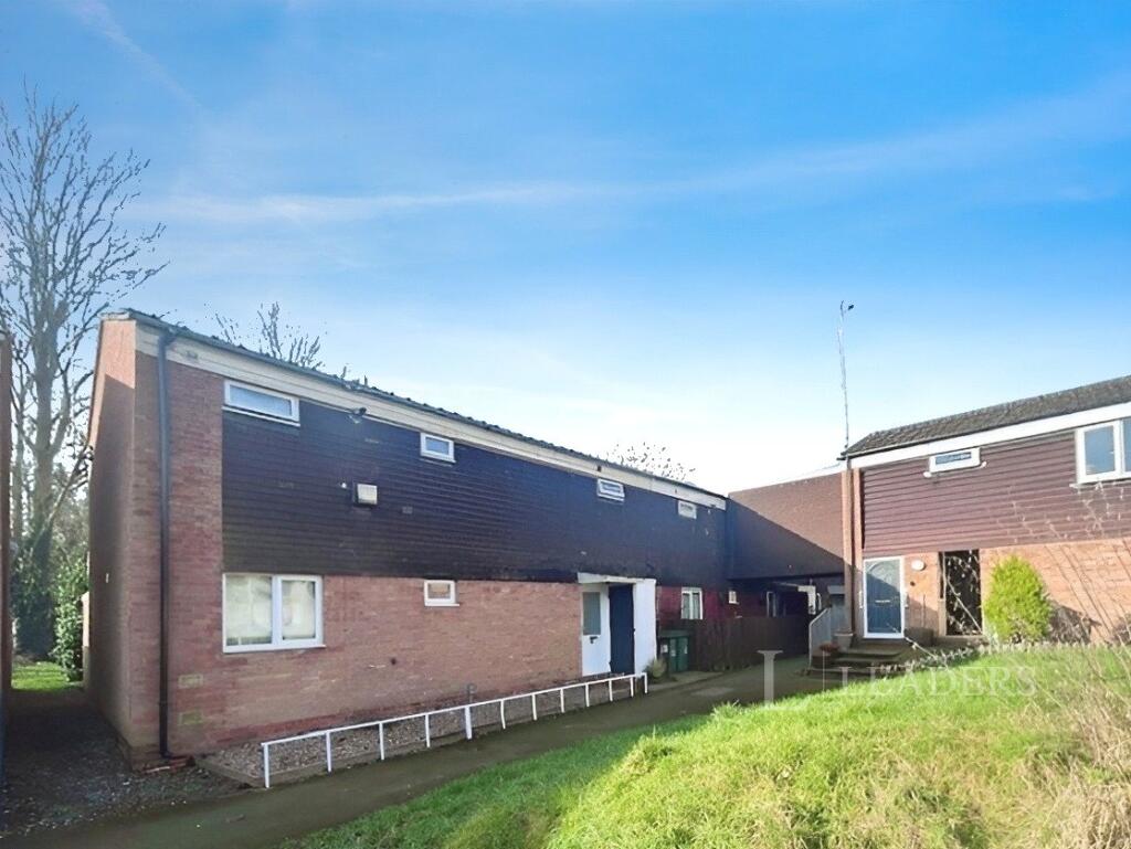 Additional image 4 of Haseley Close, Redditch, Worcestershire, B98