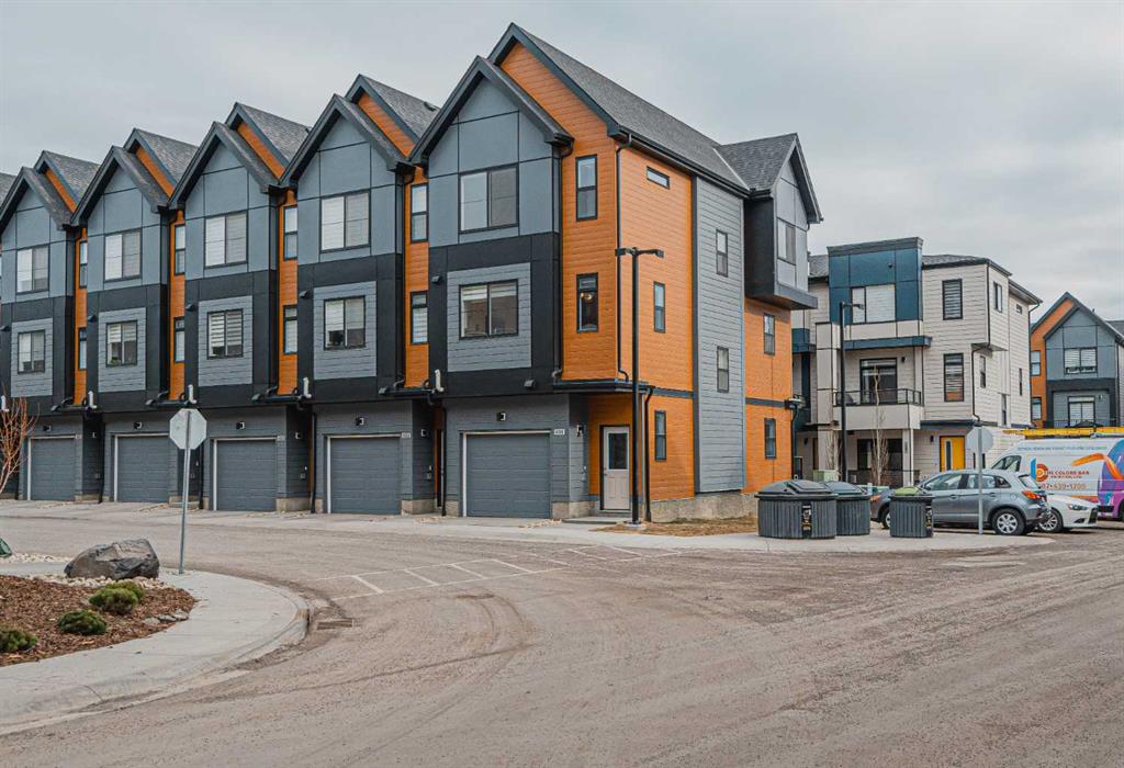 Additional image 2 of 101-550 Seton Circle SE, Calgary, AB, t3k3y8