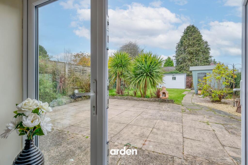 Additional image 7 of Old Birmingham Road, Marlbrook, B60