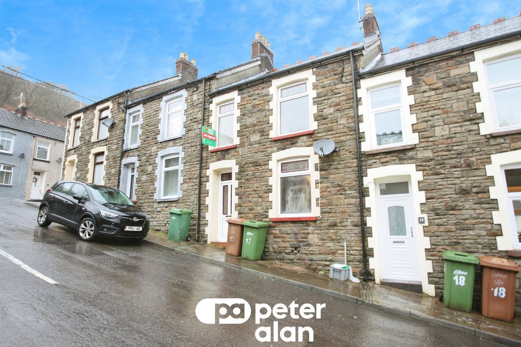 Additional image 15 of 2 bed terraced house for saleCharles Street, Brithdir, New Tredegar NP24