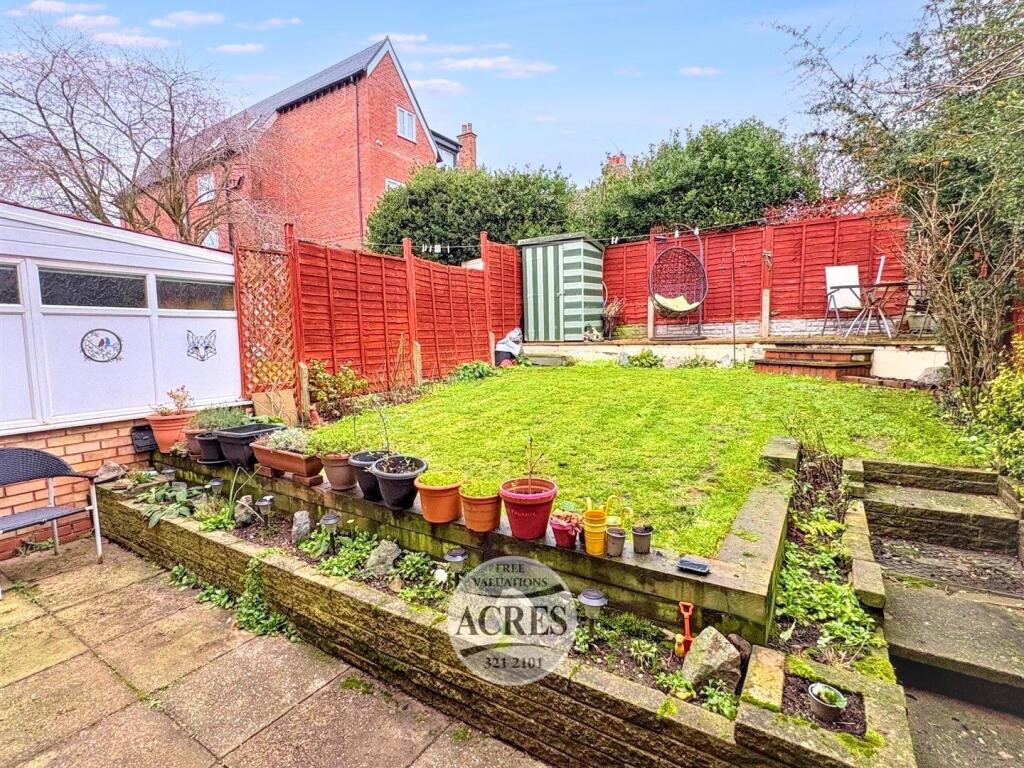Additional image 4 of Moorfield Drive, Sutton Coldfield