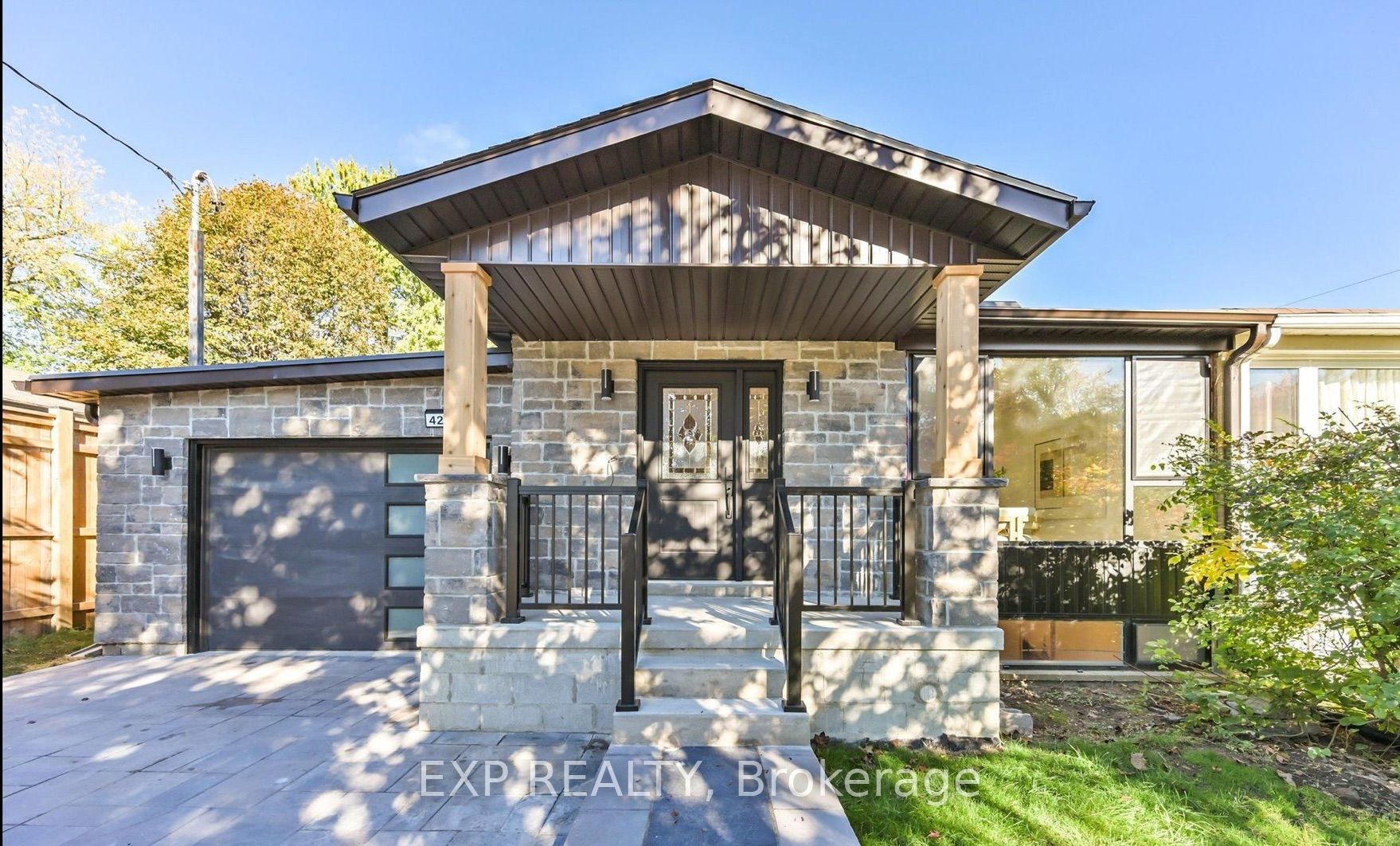Basement-421 Browndale Crescent, Richmond Hill, ON, L4C 3H9