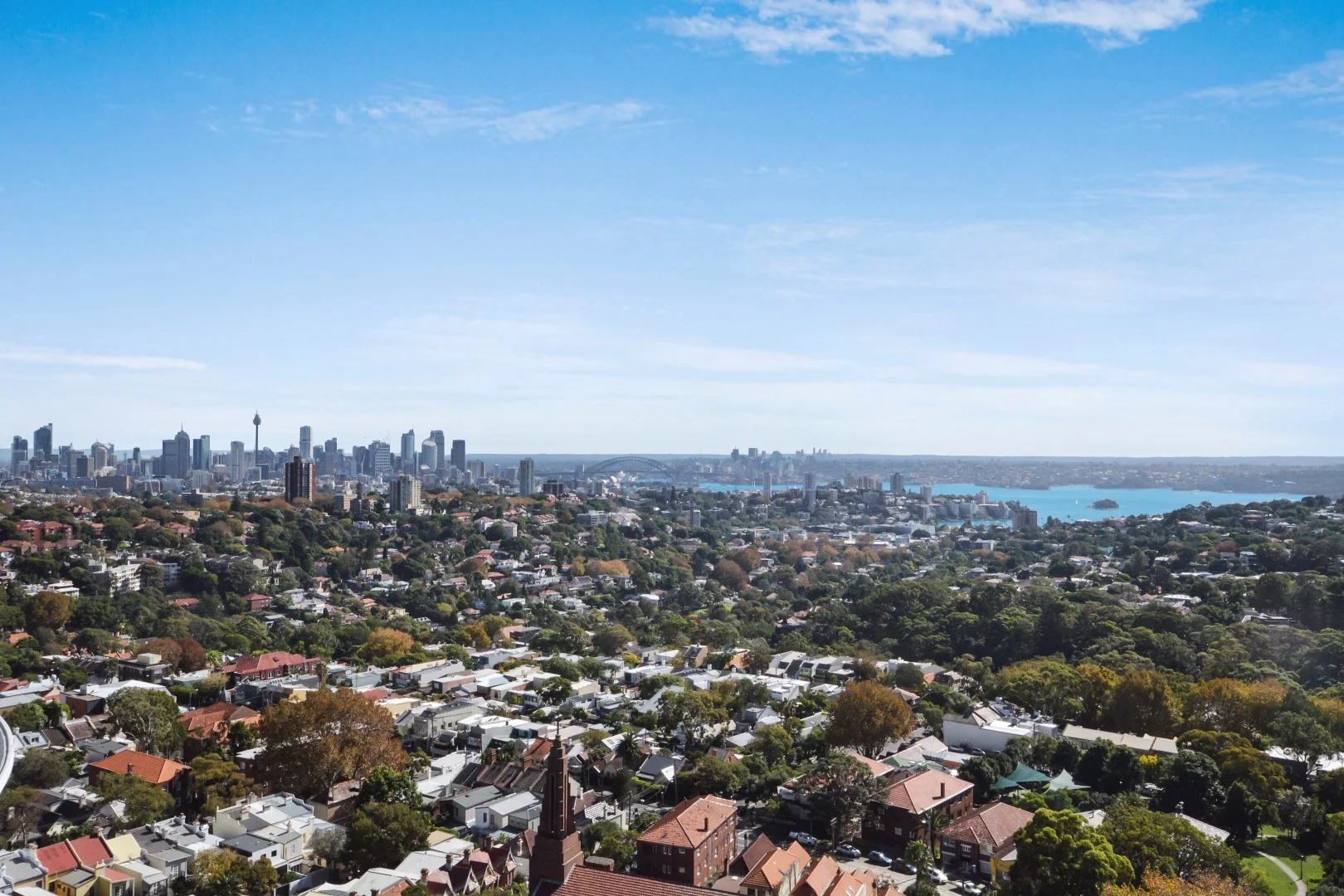 1+Study/570 Oxford Street, Bondi Junction NSW 2022
