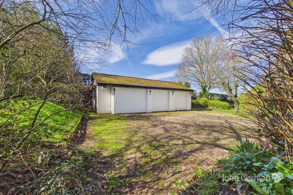 Additional image 28 of Beehive Cottage, Lullington Road, Clifton Campville