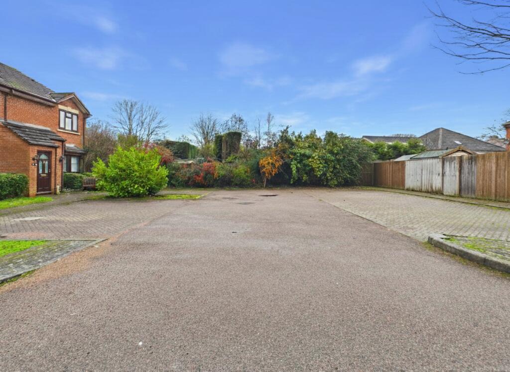 Additional image 8 of Paget Mews, Walmley, Sutton Coldfield, B76