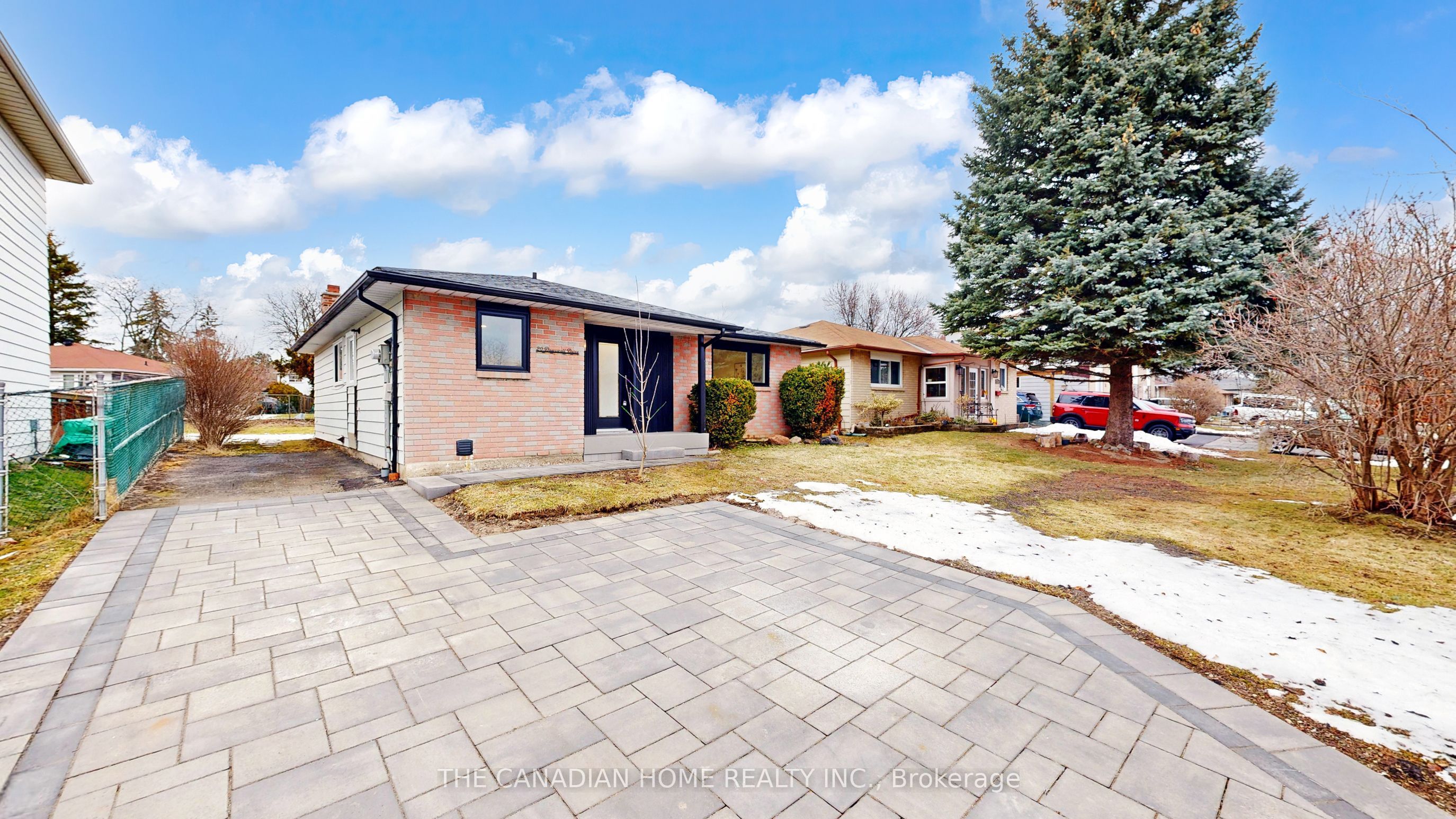 20 Dowswell Drive E, Toronto, ON, M1B 1J2 photo 3