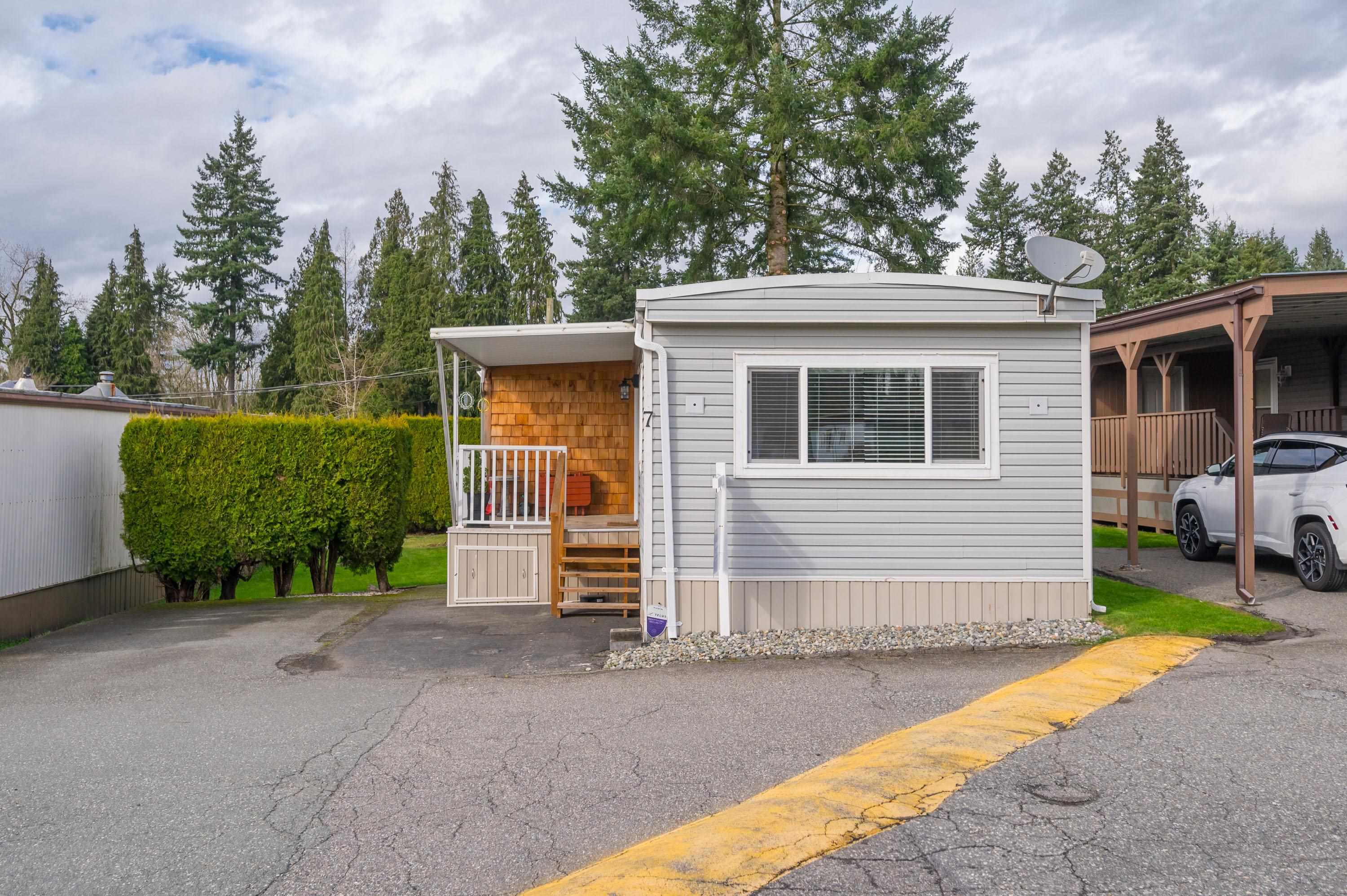Additional image 3 of 7-4426 232 Street, Langley, BC, V2Z 2R2