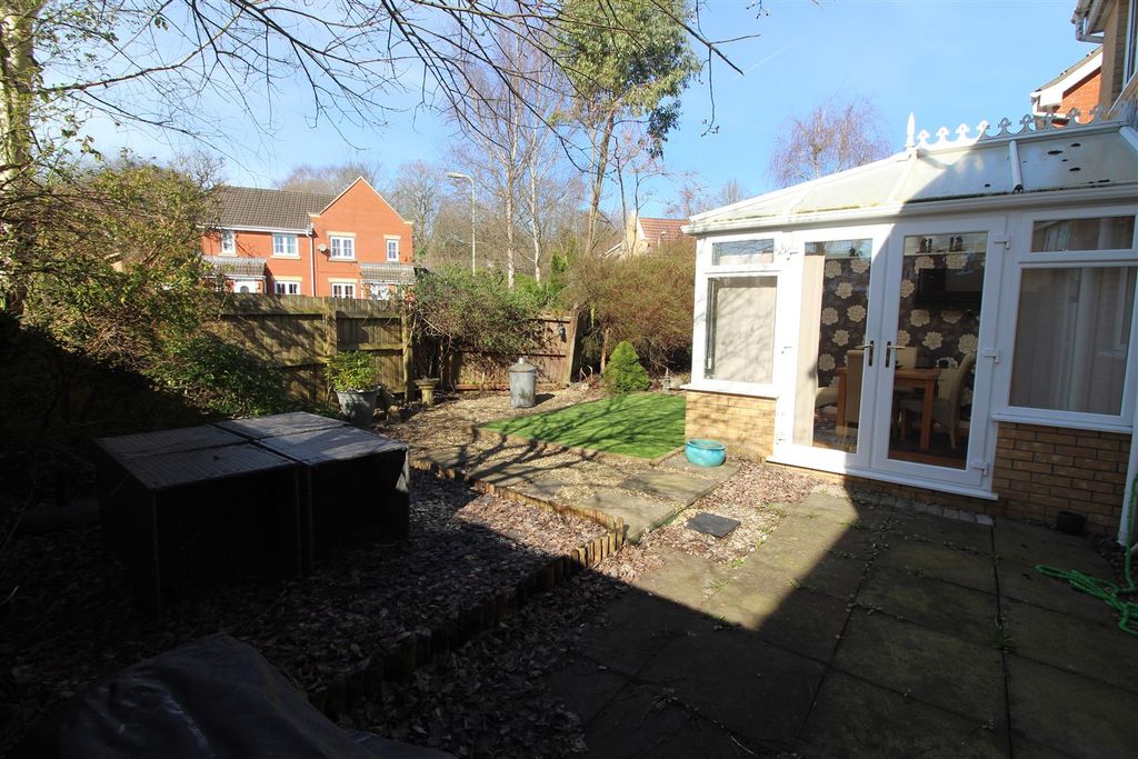 Additional image 33 of 5 bed detached house for salePwll Yr Allt, Pengam, Hengoed CF82