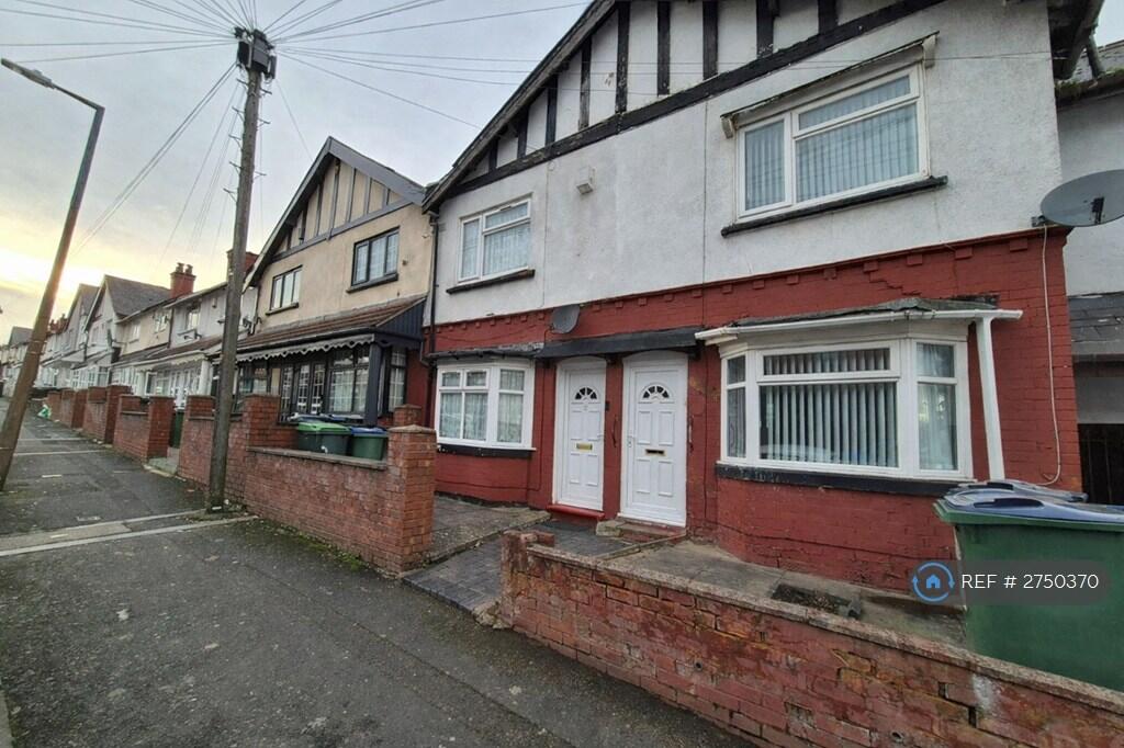 Bertram Road, Smethwick, B67