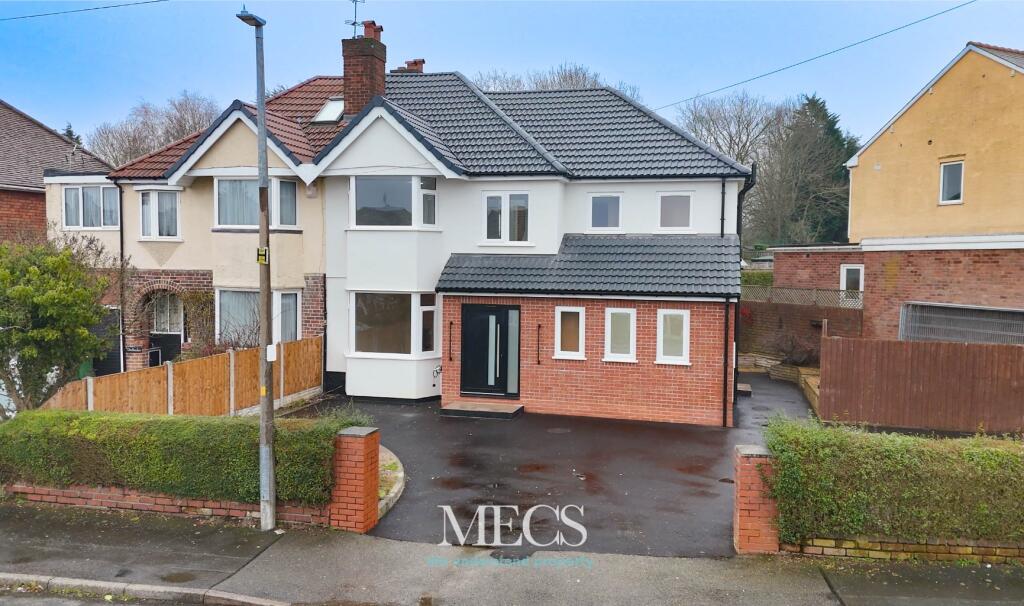 Additional image 3 of Greenhill Road, Halesowen, West Midlands, B62 8HA