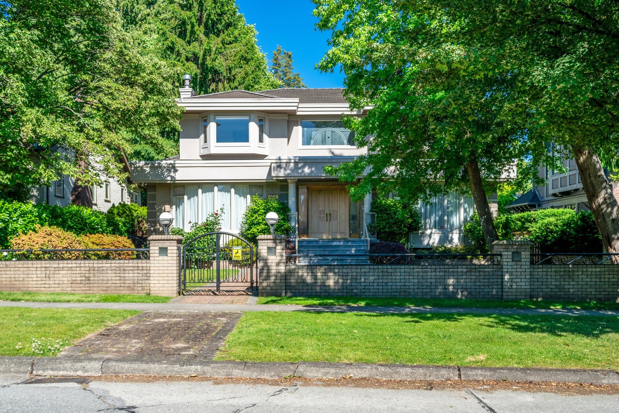 7088 Wiltshire Street, Vancouver, BC, V6P 5H5
