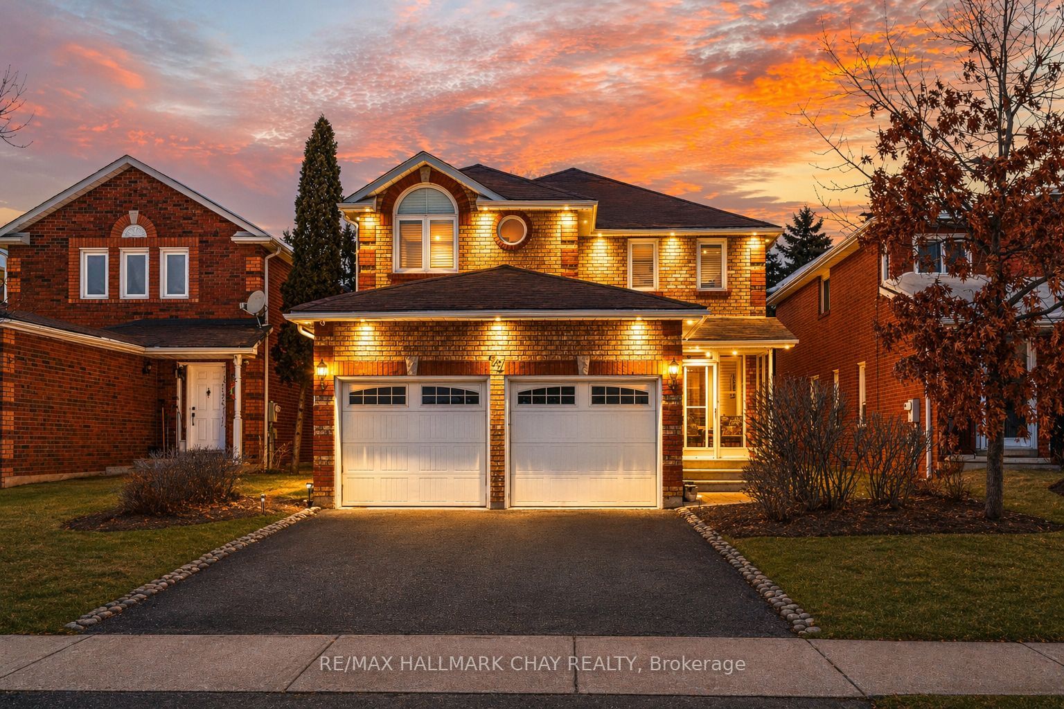 72 Ravenscliffe Court, Brampton, ON, L6X 4N9
