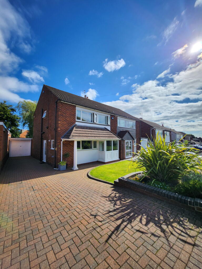 Carters Lane, Halesowen, B62 0BP