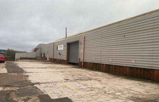 Additional image 6 of Units 61/64, Sapcote Trading Centre, Powke Lane, Cradley Heath, West Midlands, B64 5QR