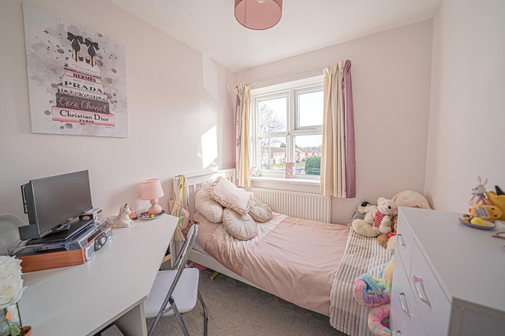 Additional image 13 of Ullenhall Road, Knowle, B93