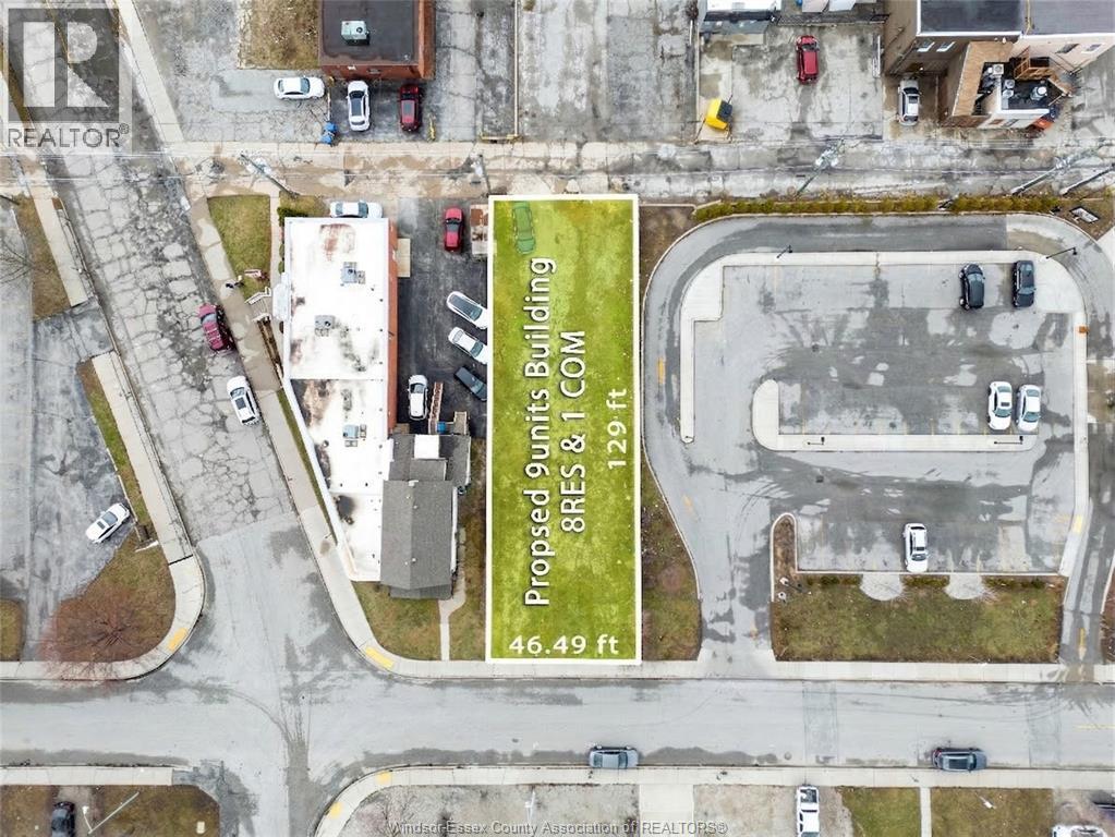 667 Windsor Avenue, Windsor, ON, N9A1J6