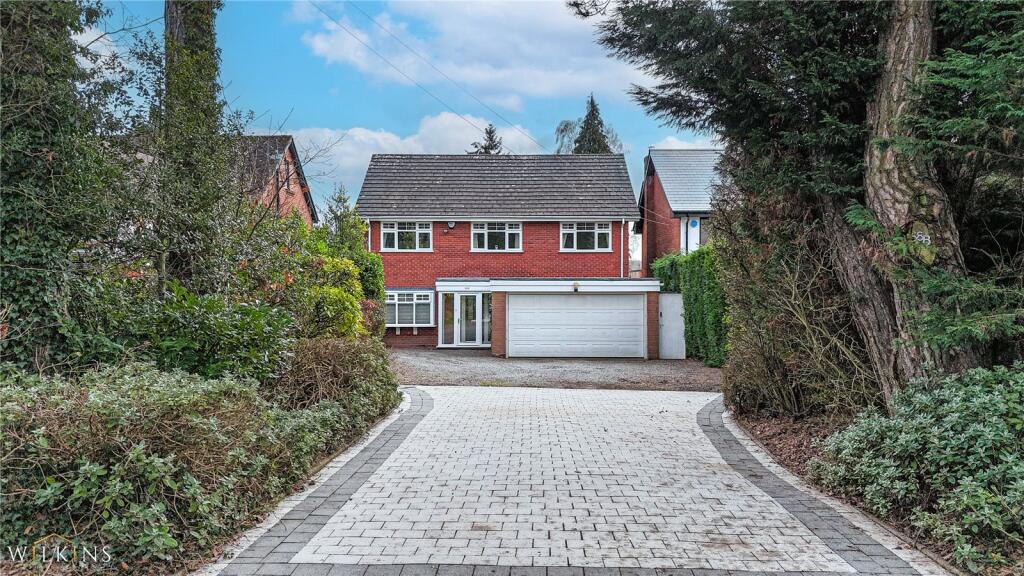 Additional image 32 of Rosemary Hill Road, Sutton Coldfield, Staffordshire, B74