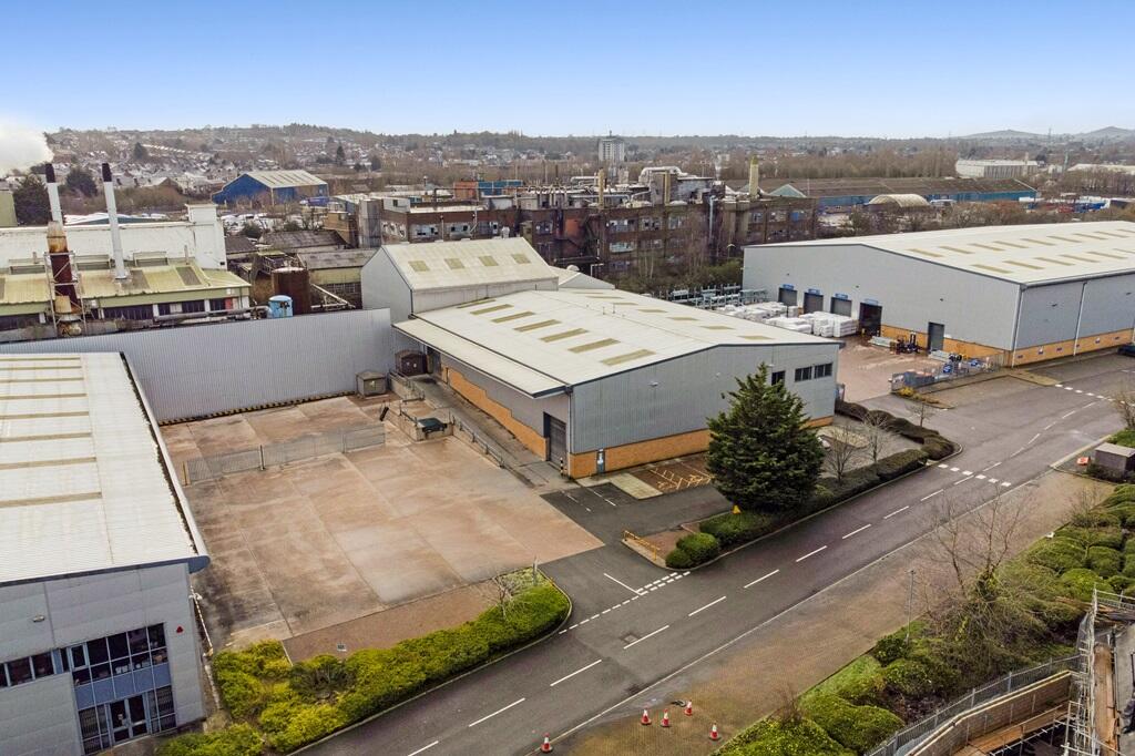 Unit 1, Popes Lane, Oldbury