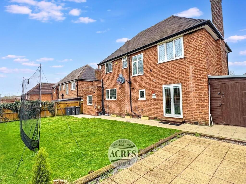 Additional image 23 of Highfield Drive, Sutton Coldfield