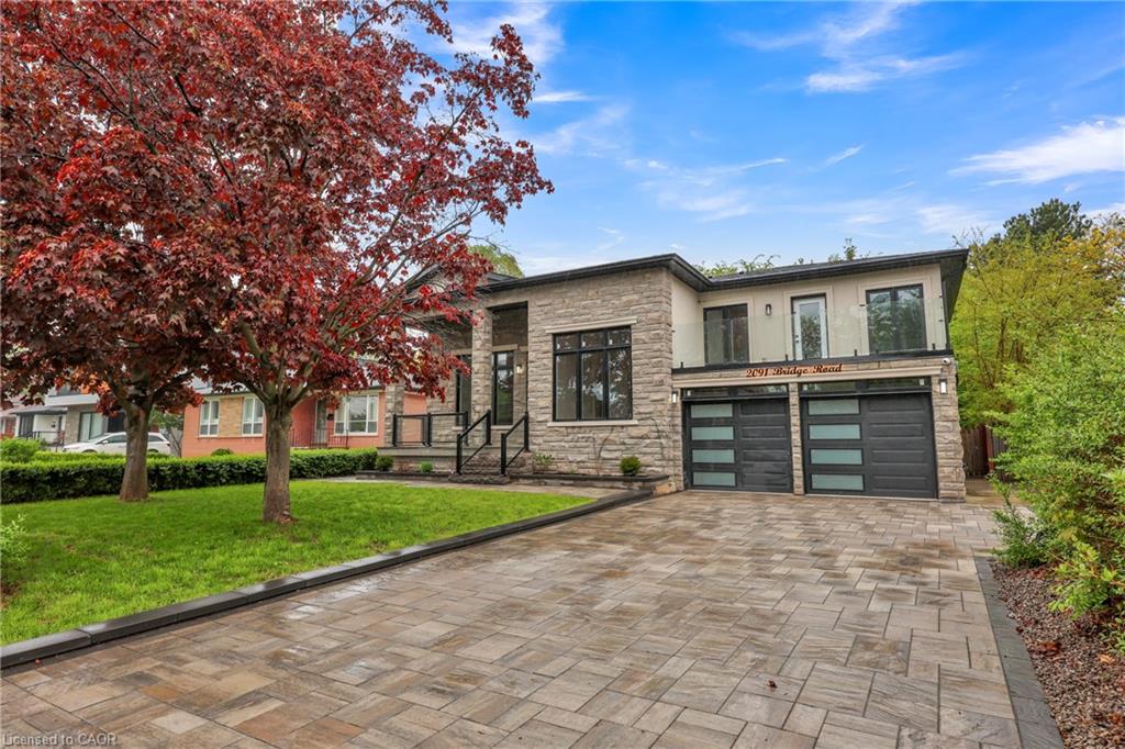Lower-2091 Bridge Road, Oakville, ON, L6L 2E8