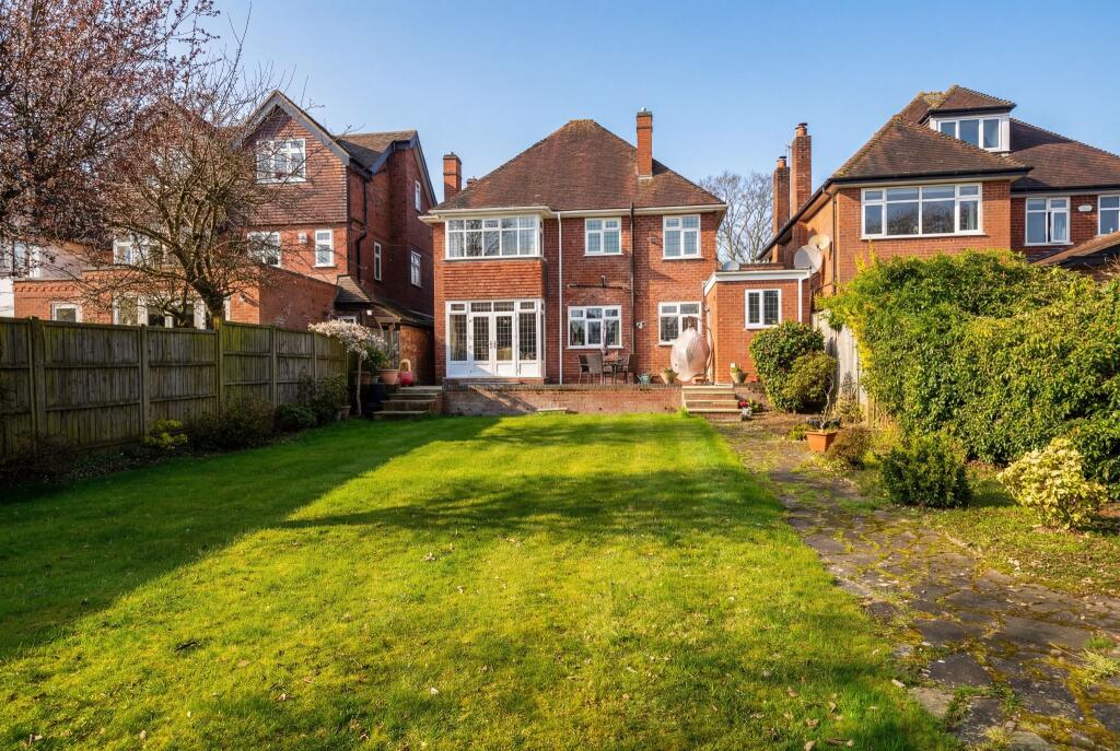 Additional image 9 of Mirfield Road, Solihull, B91