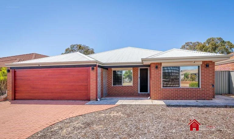 Additional image 2 of 12 Diamantina Boulevard, Byford WA 6122