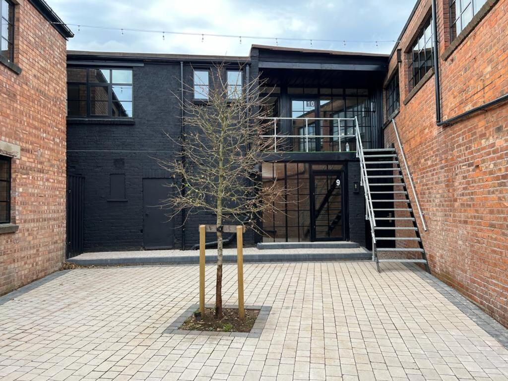 Additional image 8 of The Courtyard, 2-4 Pritchett Street, Birmingham, B6 4HG