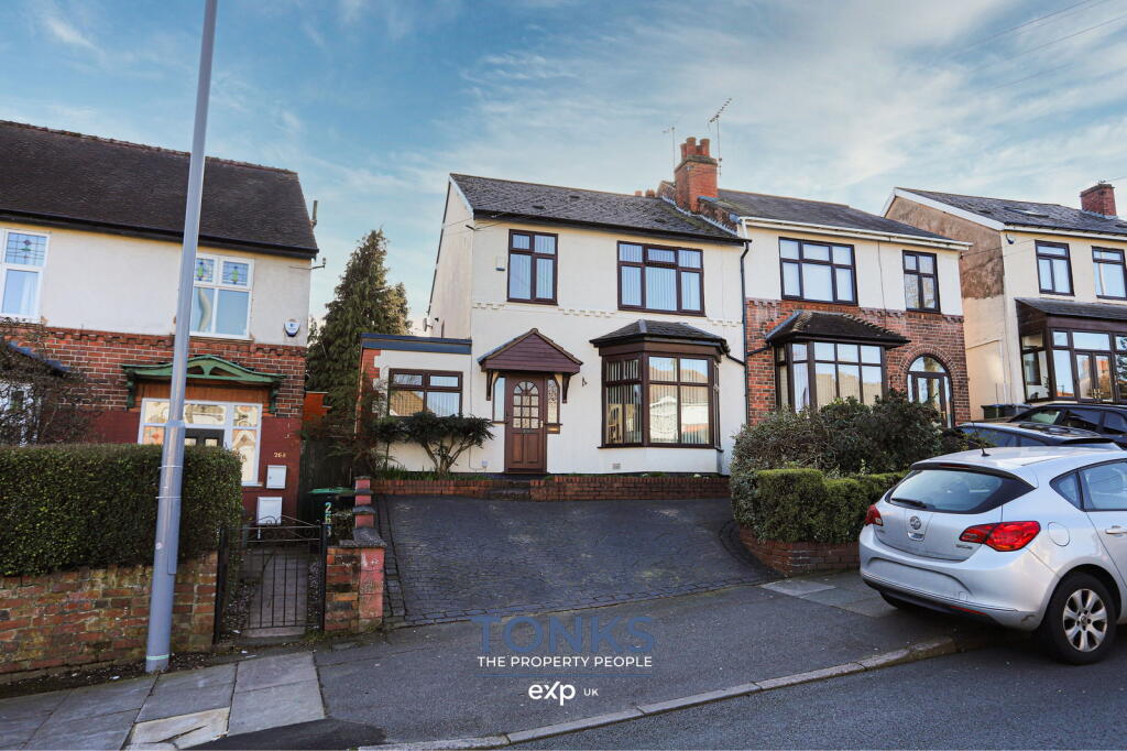 Thimblemill Road, Smethwick, B67 6LS