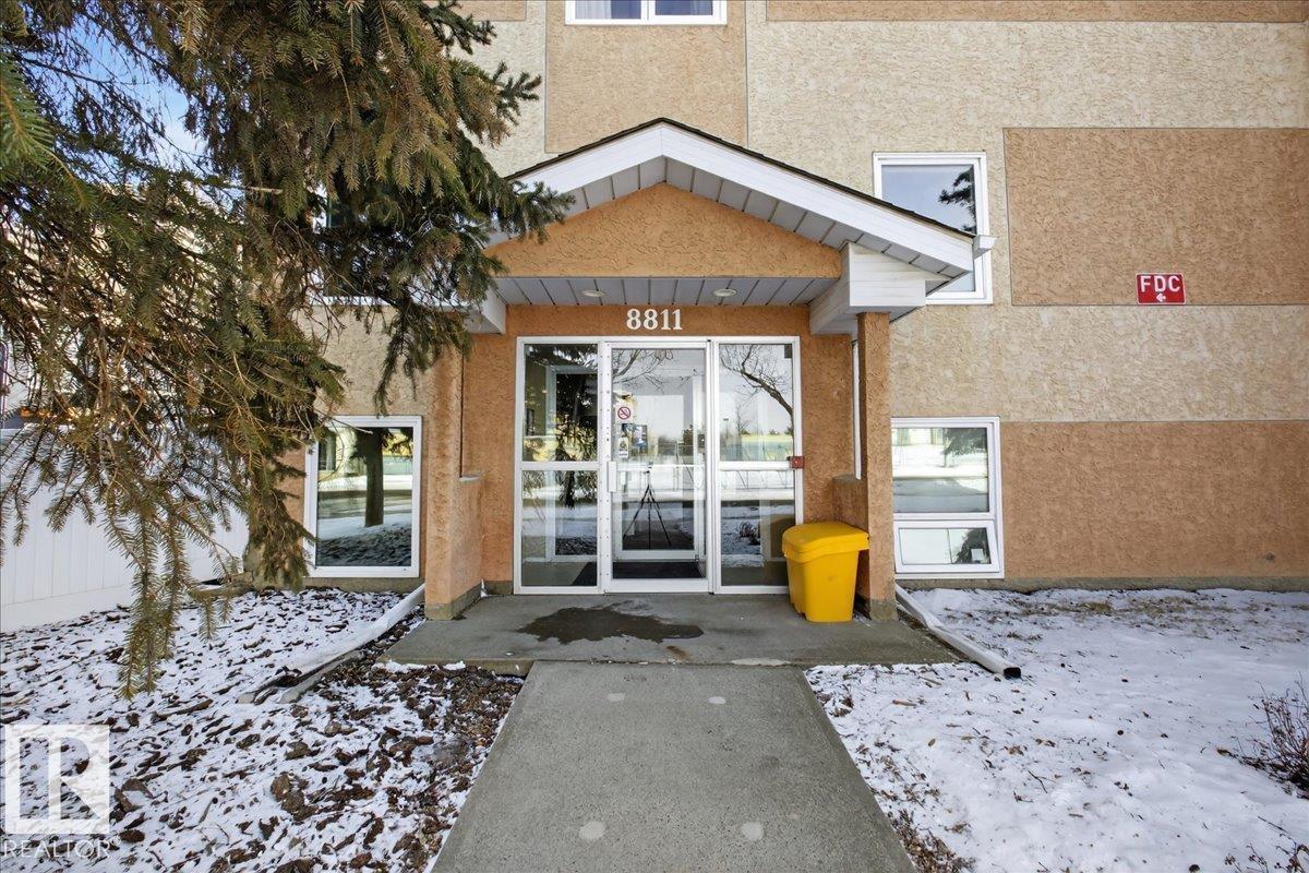 Additional image 6 of 101-8811 106a Avenue NW, Edmonton, AB, T5H3Y7