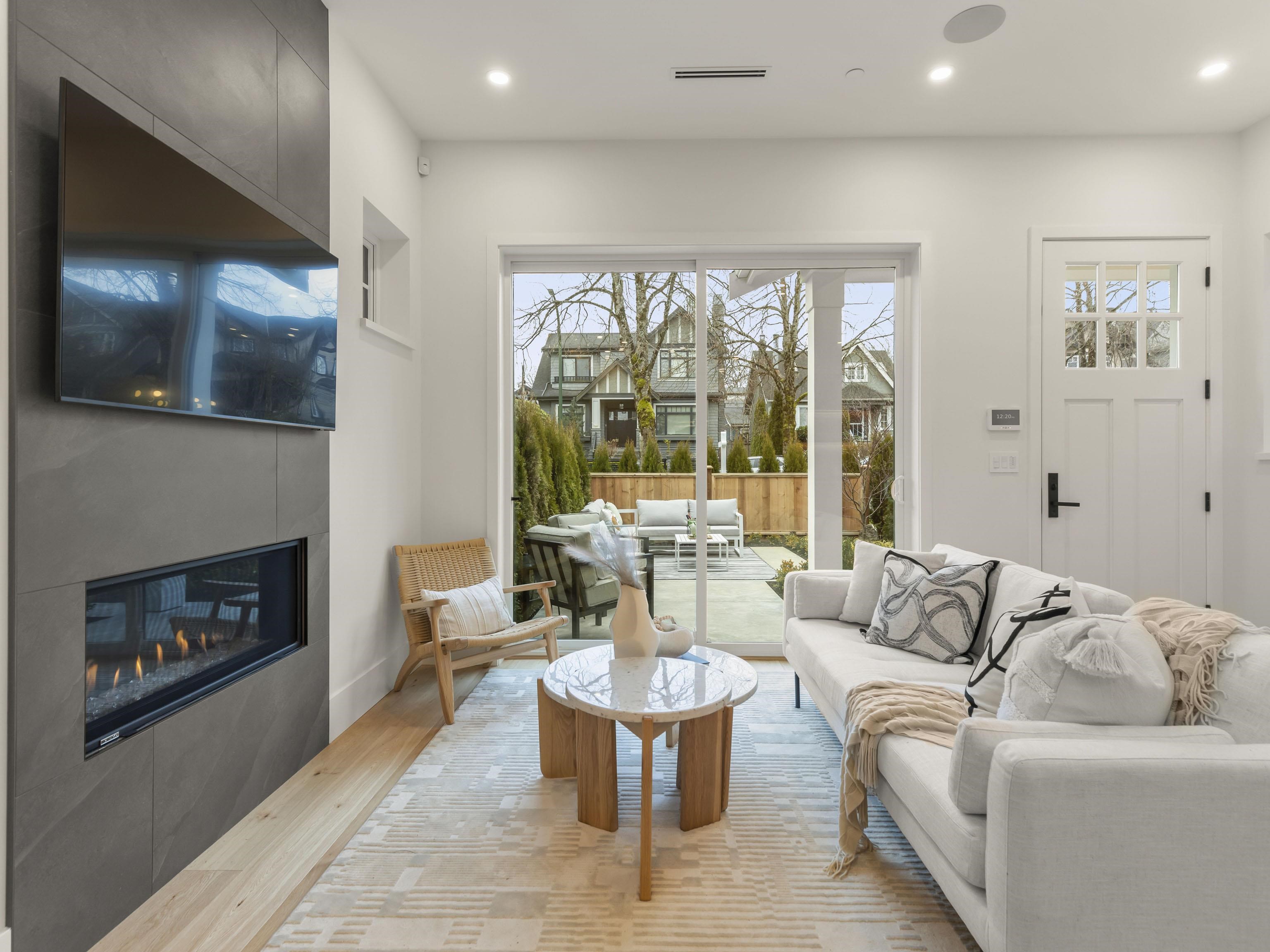 Additional image 3 of 1-3919 18th Avenue W, Vancouver, BC, V6S 1B6