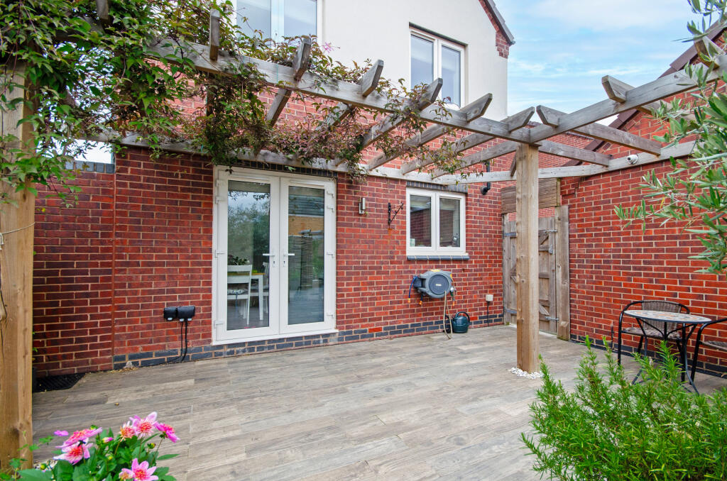 Additional image 28 of Hawksbeard Close, Tamworth, B79