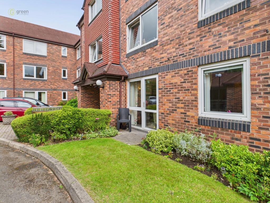 Additional image 9 of Tudor Court, Midland Drive, Sutton Coldfield, B72