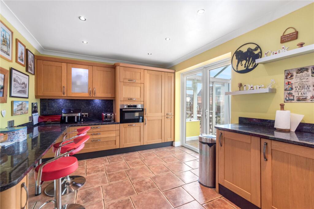 Additional image 4 of Findon Close, Redditch, Worcestershire, B97