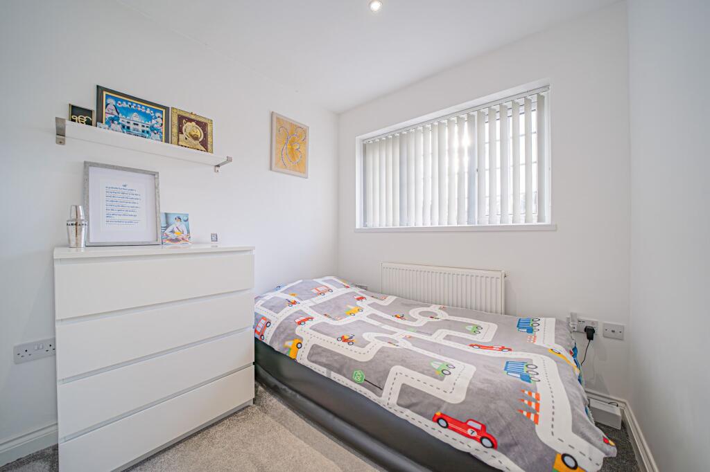 Additional image 17 of Langley Hall Road, Solihull, B92